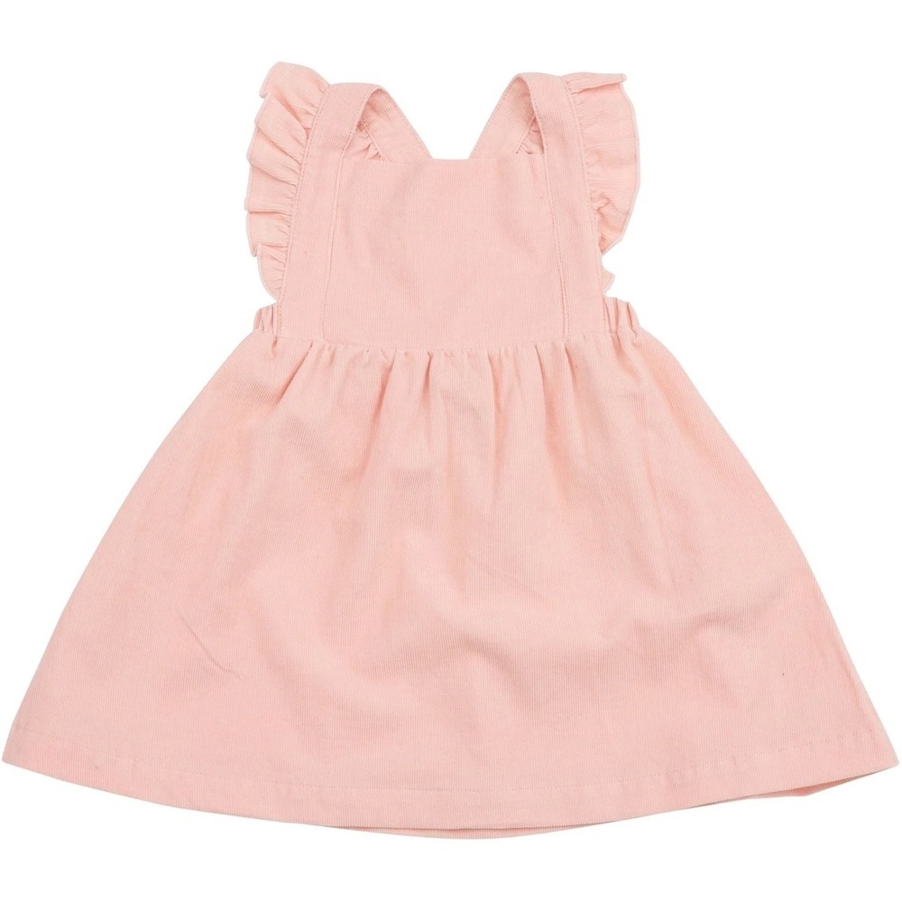 Baby Girl Pink Dress
